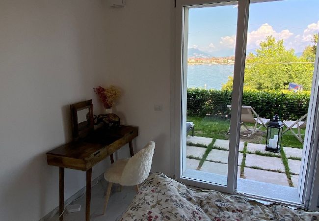 Appartement à Baveno - Amadeus apartment with lake view in Baveno Appartement à Baveno - Amadeus apartment with lake view in Baveno