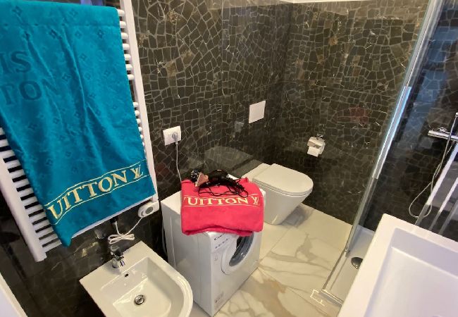 Appartement à Baveno - Amadeus apartment with lake view in Baveno Appartement à Baveno - Amadeus apartment with lake view in Baveno