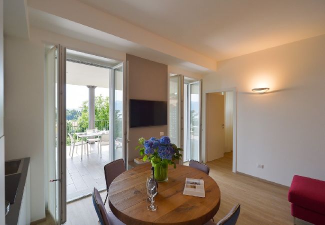 Appartement à Baveno - The View-Star: design apt. with terrace Appartement à Baveno - The View-Star: design apt. with terrace