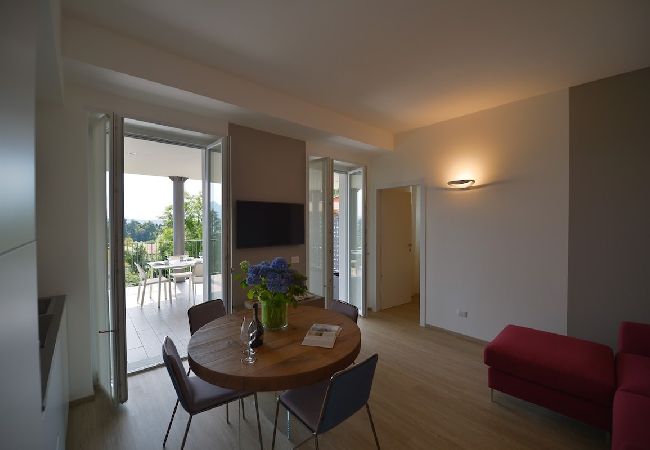 Appartement à Baveno - The View-Star: design apt. with terrace Appartement à Baveno - The View-Star: design apt. with terrace