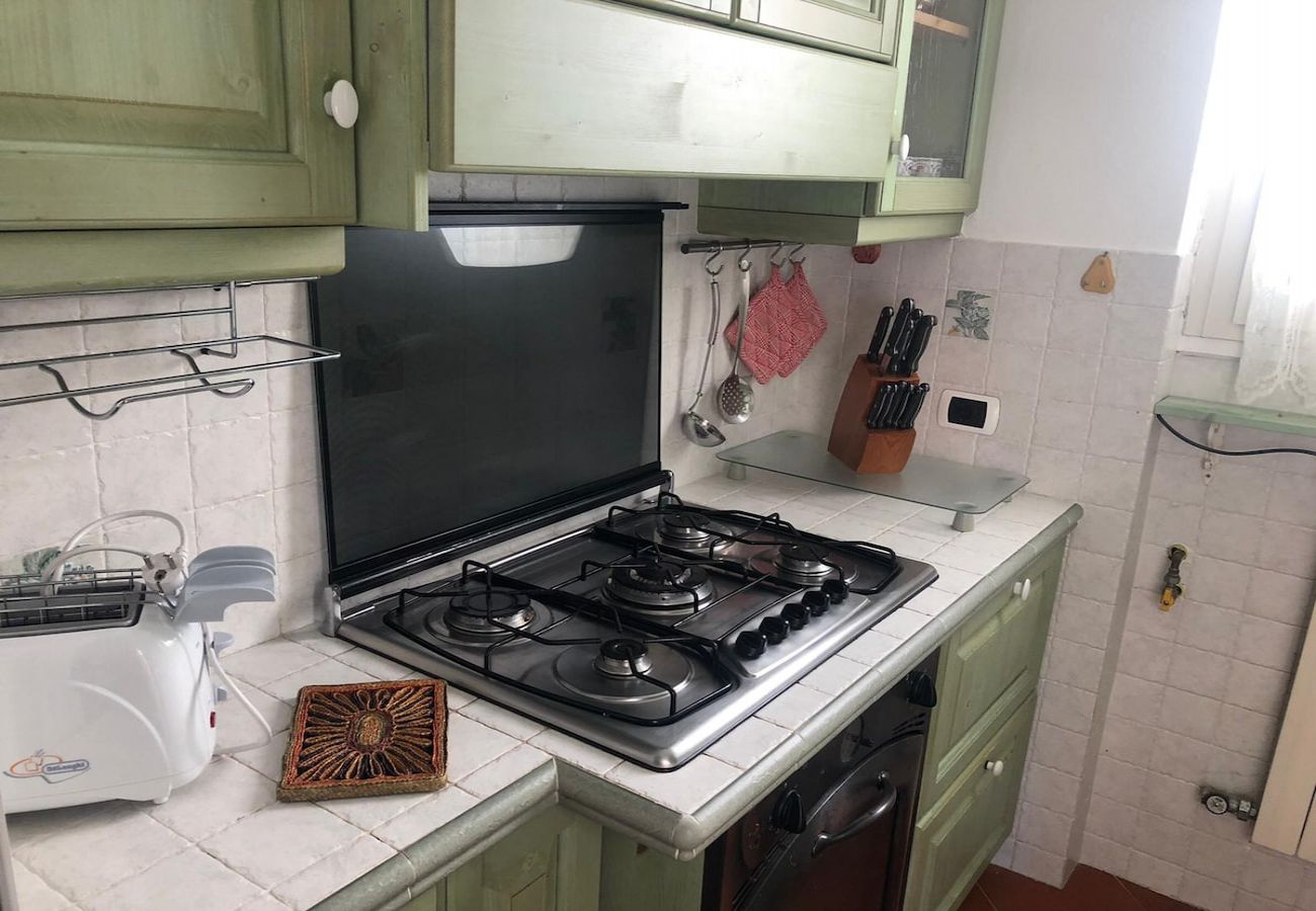 Appartement à Germignaga - Nicole 1 apartment in a residence with pool Appartement à Germignaga - Nicole 1 apartment in a residence with pool