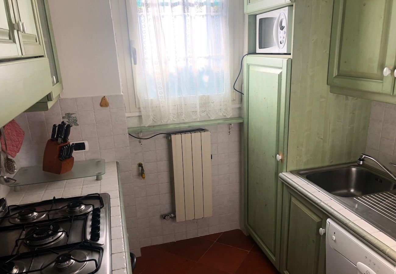 Appartement à Germignaga - Nicole 1 apartment in a residence with pool Appartement à Germignaga - Nicole 1 apartment in a residence with pool