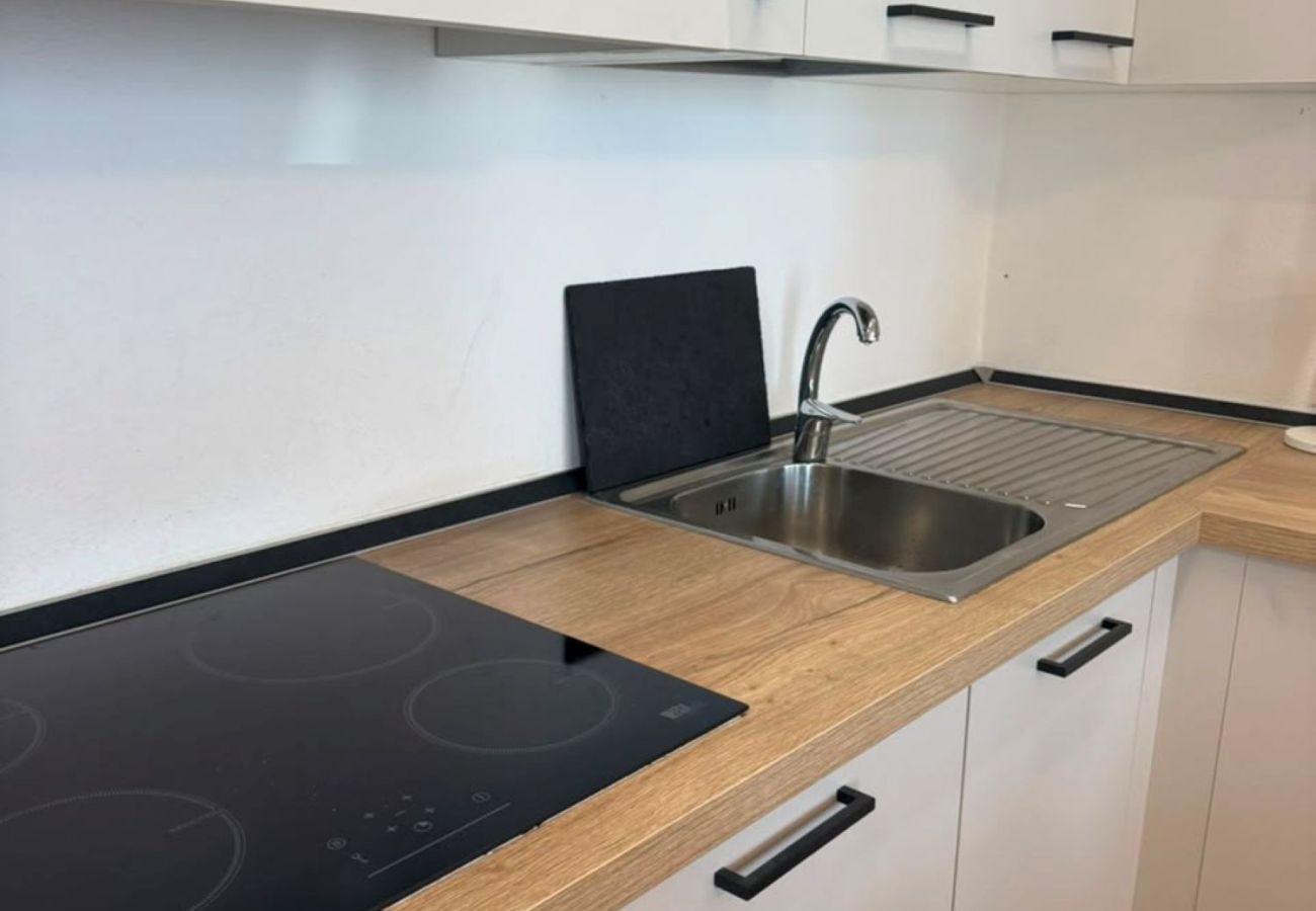 Appartement à Oggebbio - Elizaveta apartment with lake view and terrace