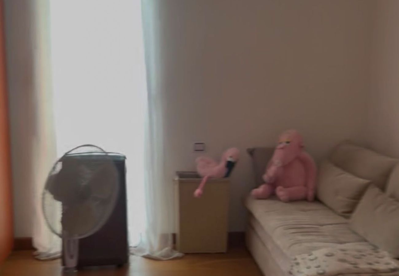 Appartement à Oggebbio - Elizaveta apartment with lake view and terrace