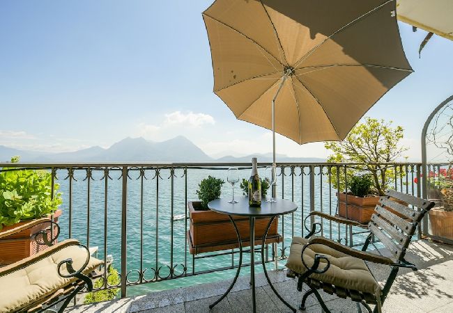  à Verbania - Giulia apartment with lake view in Verbania