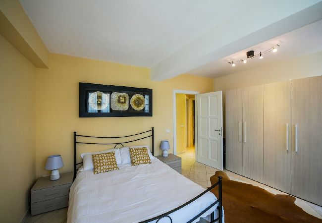 Appartement à Verbania - Giulia apartment with lake view in Verbania Appartement à Verbania - Giulia apartment with lake view in Verbania