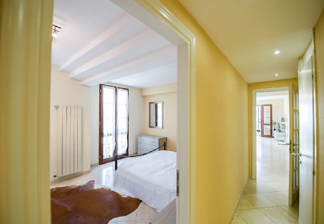 Appartement à Verbania - Giulia apartment with lake view in Verbania Appartement à Verbania - Giulia apartment with lake view in Verbania