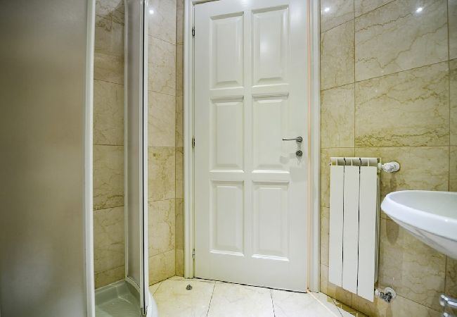 Appartement à Verbania - Giulia apartment with lake view in Verbania Appartement à Verbania - Giulia apartment with lake view in Verbania