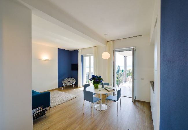 Appartement à Baveno - The View-Sky: design apt. with terrace lake view Appartement à Baveno - The View-Sky: design apt. with terrace lake view