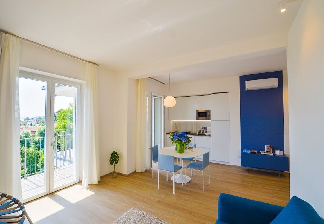 Appartement à Baveno - The View-Sky: design apt. with terrace lake view Appartement à Baveno - The View-Sky: design apt. with terrace lake view