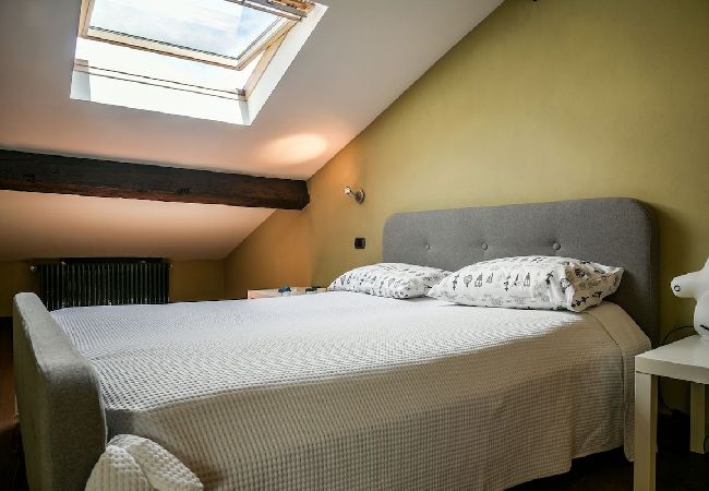 Appartement à Verbania - La Finestra sul lago luxurious apartment furnished Appartement à Verbania - La Finestra sul lago luxurious apartment furnished