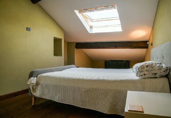 Appartement à Verbania - La Finestra sul lago luxurious apartment furnished Appartement à Verbania - La Finestra sul lago luxurious apartment furnished