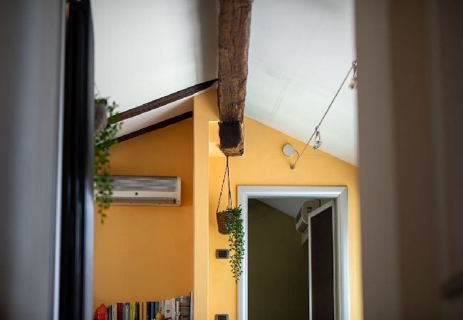 Appartement à Verbania - La Finestra sul lago luxurious apartment furnished Appartement à Verbania - La Finestra sul lago luxurious apartment furnished