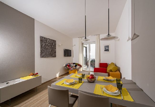 Appartement à Baveno - The View-Wind:design apt. with terrace lake view Appartement à Baveno - The View-Wind:design apt. with terrace lake view