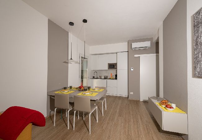 Appartement à Baveno - The View-Wind:design apt. with terrace lake view Appartement à Baveno - The View-Wind:design apt. with terrace lake view