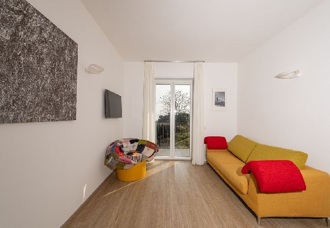 Appartement à Baveno - The View-Wind:design apt. with terrace lake view Appartement à Baveno - The View-Wind:design apt. with terrace lake view