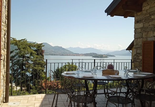 Baveno - Maison