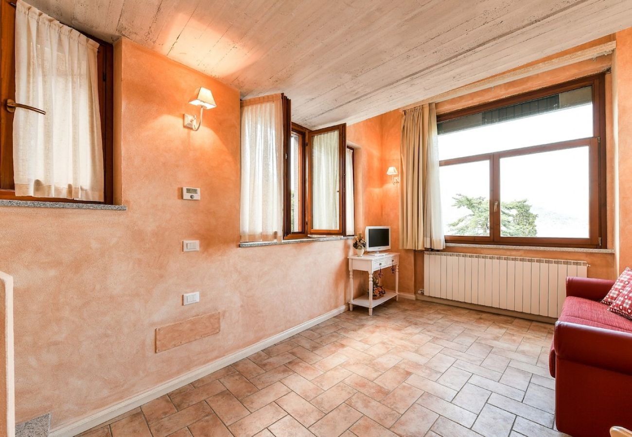 Maison à Baveno - Lulù stone house with view of the lake