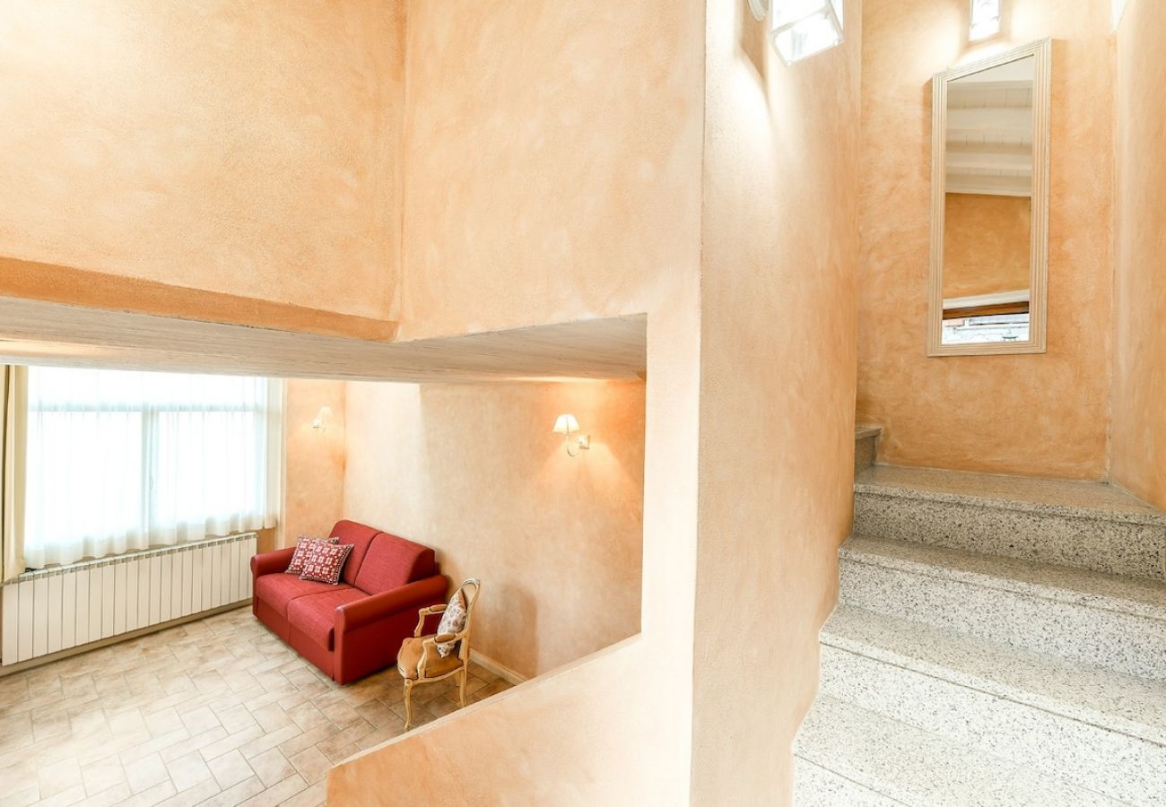 Maison à Baveno - Lulù stone house with view of the lake