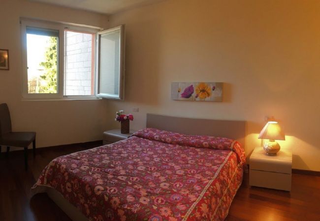 Appartement à Verbania - Emma apartment with terrace lake view in Verbania Appartement à Verbania - Emma apartment with terrace lake view in Verbania