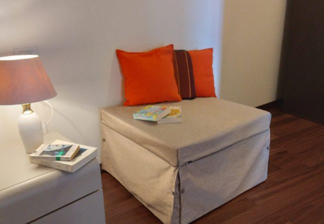 Appartement à Verbania - Emma apartment with terrace lake view in Verbania Appartement à Verbania - Emma apartment with terrace lake view in Verbania