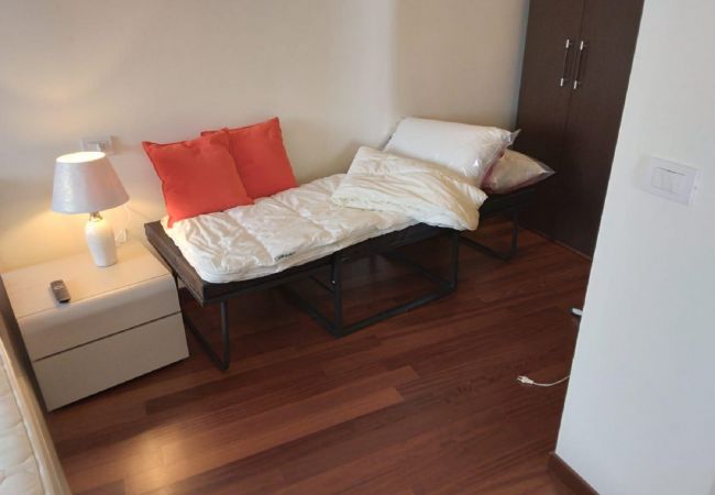 Appartement à Verbania - Emma apartment with terrace lake view in Verbania Appartement à Verbania - Emma apartment with terrace lake view in Verbania