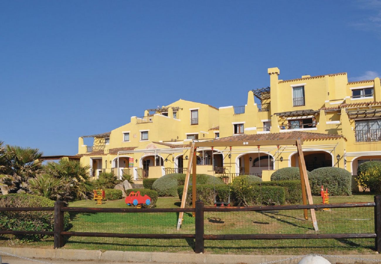 Villa à Stintino - Eduard Villa in residence in Sardinia with pool