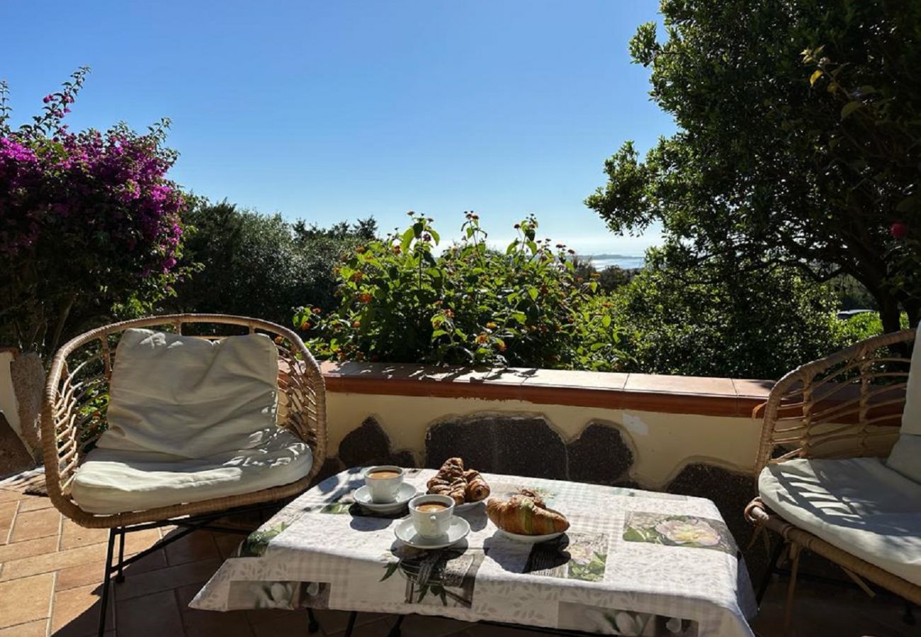 Villa à Stintino - Eduard Villa in residence in Sardinia with pool