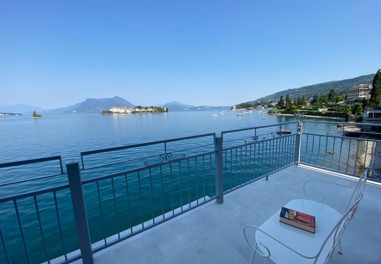 Villa à Baveno - Luxury Villa Olga in Stresa