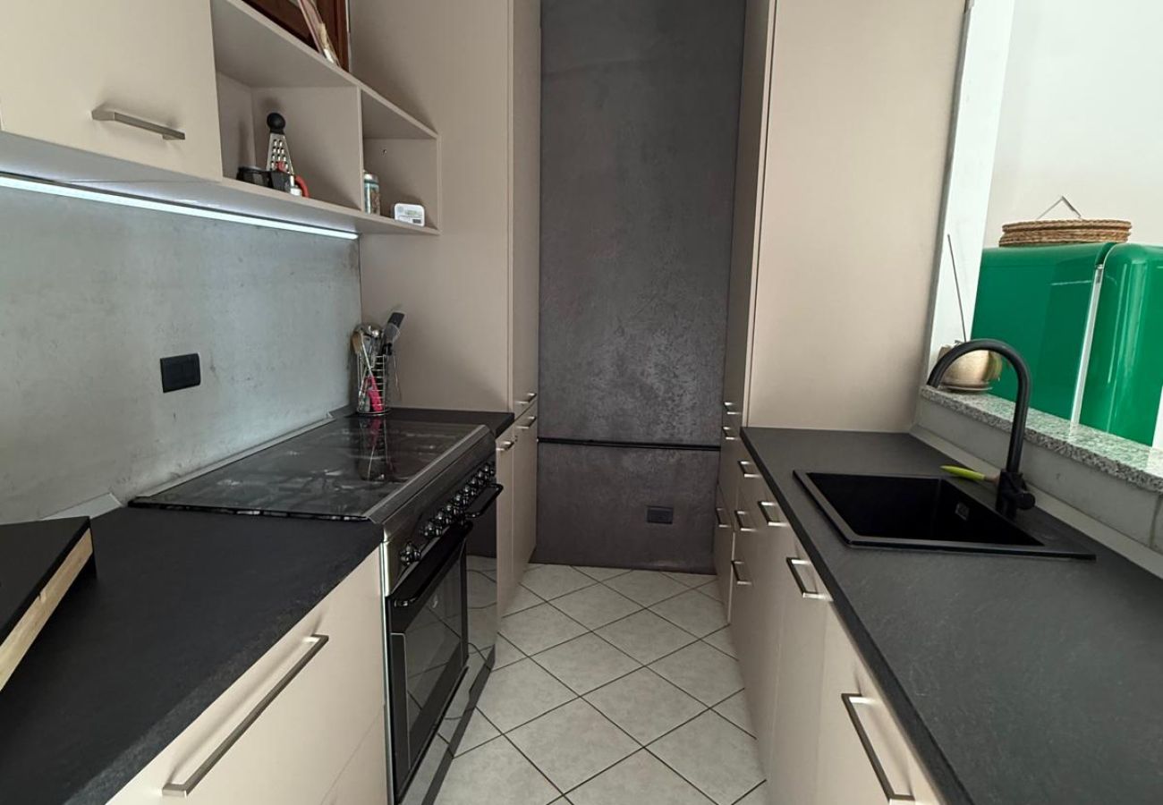 Appartement à Baveno - Angiolina apartment in Baveno with terrace