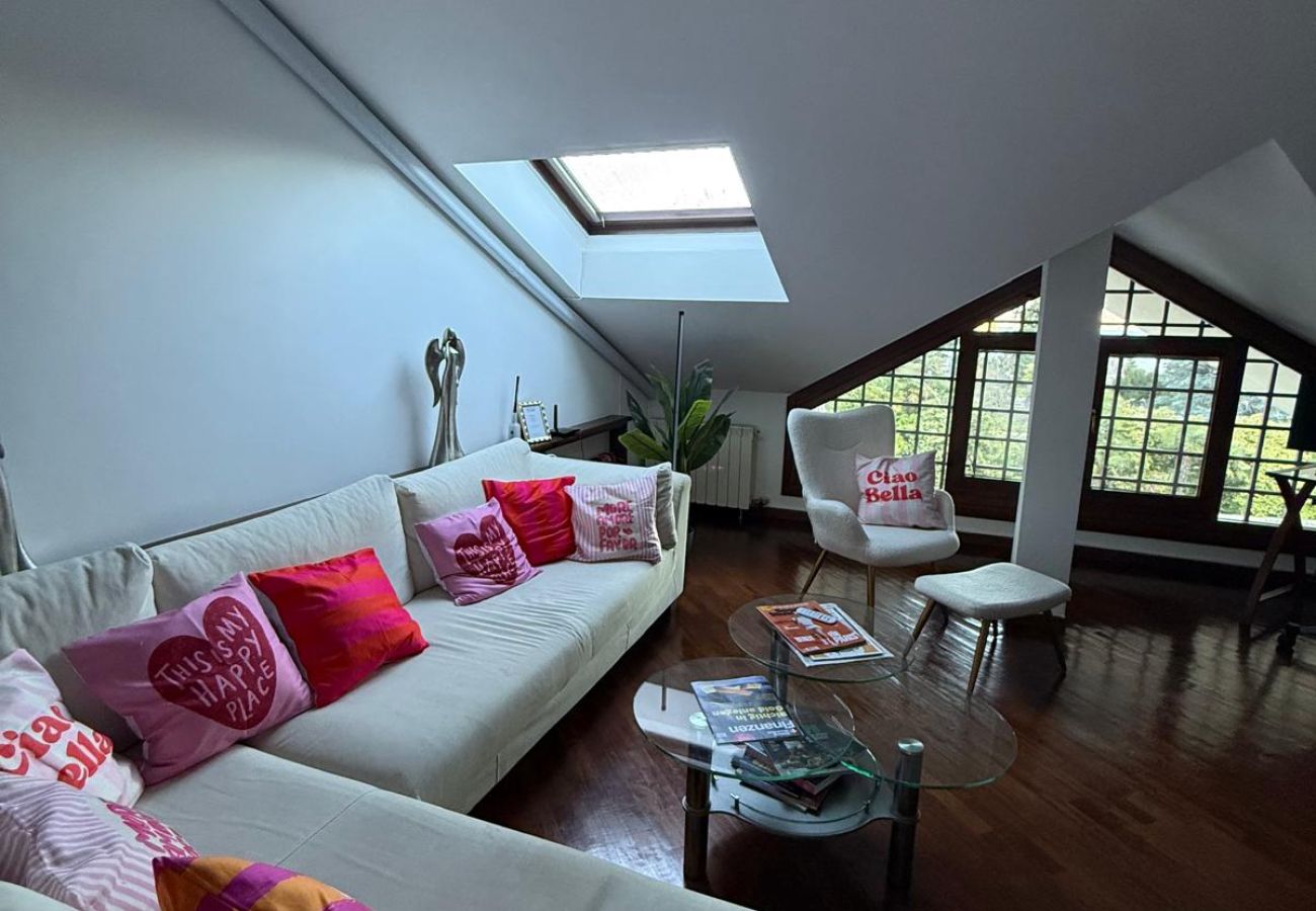 Appartement à Baveno - Angiolina apartment in Baveno with terrace