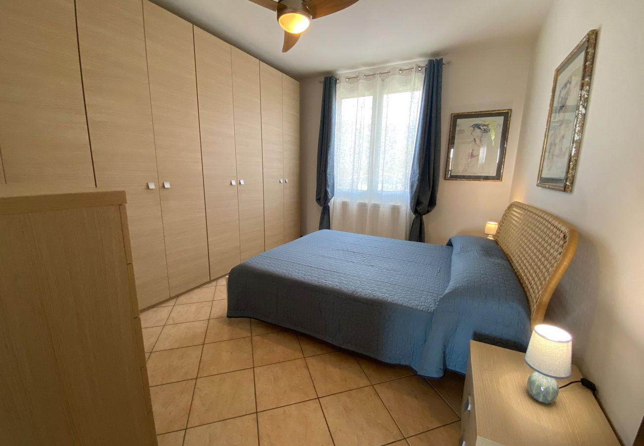 Appartement à Feriolo - Melograno apartment in Feriolo with terrace