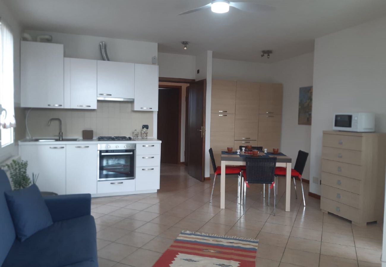 Appartement à Feriolo - Melograno apartment in Feriolo with terrace