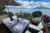 Appartement à Stresa - Blue Lake apartment with pool and lake view