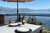 Appartement à Stresa - Blue Lake apartment with pool and lake view
