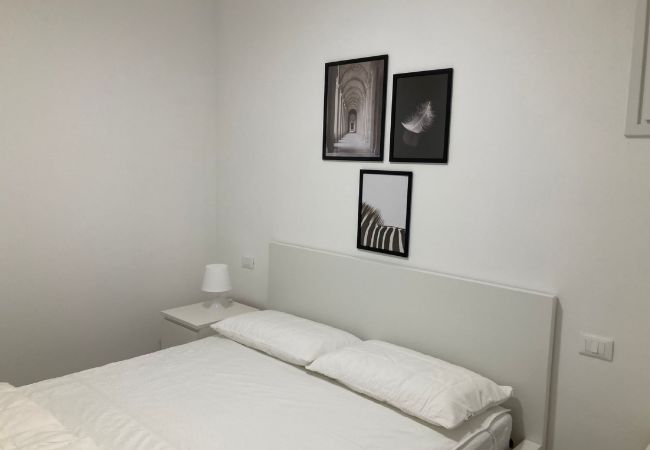 Appartement à Verbania - Lago Azzurro modern aparment with lake view and ba Appartement à Verbania - Lago Azzurro modern aparment with lake view and ba