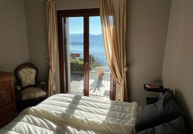 Villa à Verbania - Pellegrini Boutique Villa Lake View Villa à Verbania - Pellegrini Boutique Villa Lake View