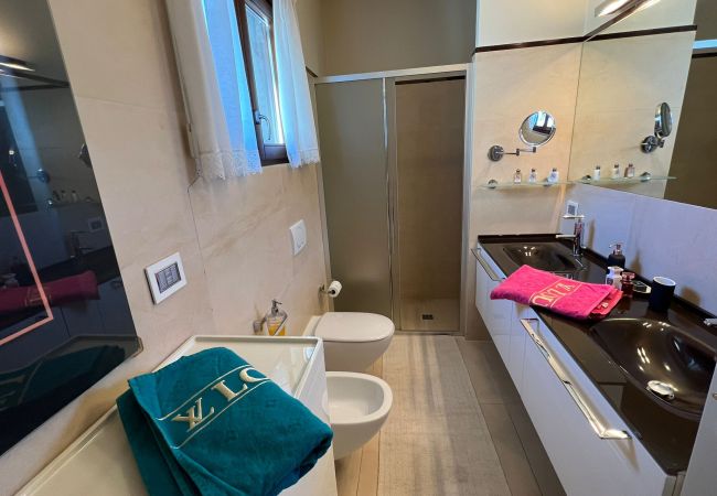 Villa à Verbania - Pellegrini Boutique Villa Lake View Villa à Verbania - Pellegrini Boutique Villa Lake View