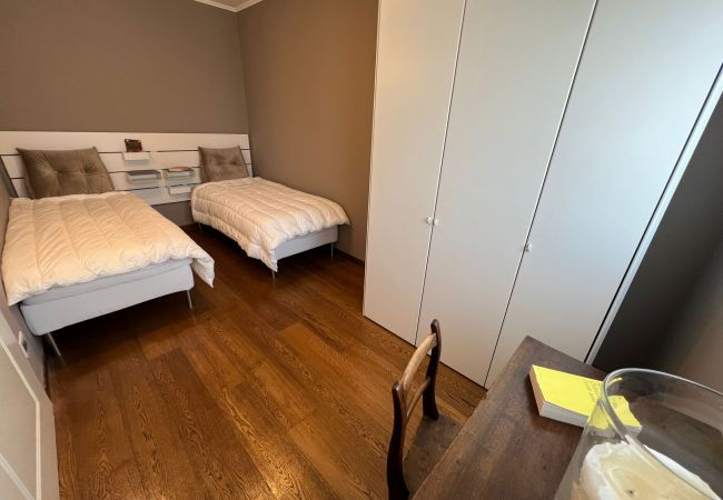 Villa à Verbania - Pellegrini Boutique Villa Lake View Villa à Verbania - Pellegrini Boutique Villa Lake View