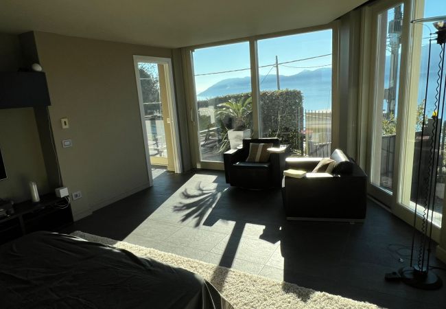 Villa à Verbania - Pellegrini Boutique Villa Lake View Villa à Verbania - Pellegrini Boutique Villa Lake View