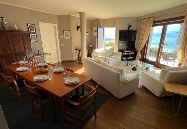 Villa à Verbania - Pellegrini Boutique Villa Lake View Villa à Verbania - Pellegrini Boutique Villa Lake View