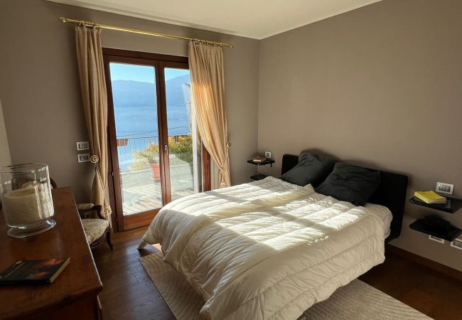 Villa à Verbania - Pellegrini Boutique Villa Lake View Villa à Verbania - Pellegrini Boutique Villa Lake View