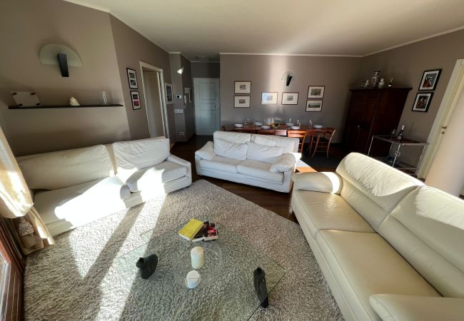 Villa à Verbania - Pellegrini Boutique Villa Lake View Villa à Verbania - Pellegrini Boutique Villa Lake View