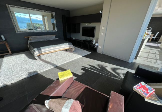 Villa à Verbania - Pellegrini Boutique Villa Lake View Villa à Verbania - Pellegrini Boutique Villa Lake View