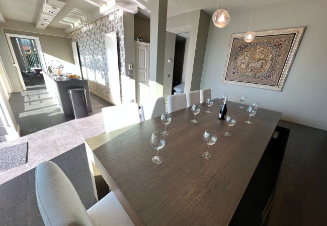 Villa à Verbania - Pellegrini Boutique Villa Lake View Villa à Verbania - Pellegrini Boutique Villa Lake View