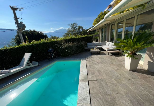 Villa à Verbania - Pellegrini Boutique Villa Lake View Villa à Verbania - Pellegrini Boutique Villa Lake View
