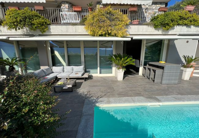 Villa à Verbania - Pellegrini Boutique Villa Lake View Villa à Verbania - Pellegrini Boutique Villa Lake View