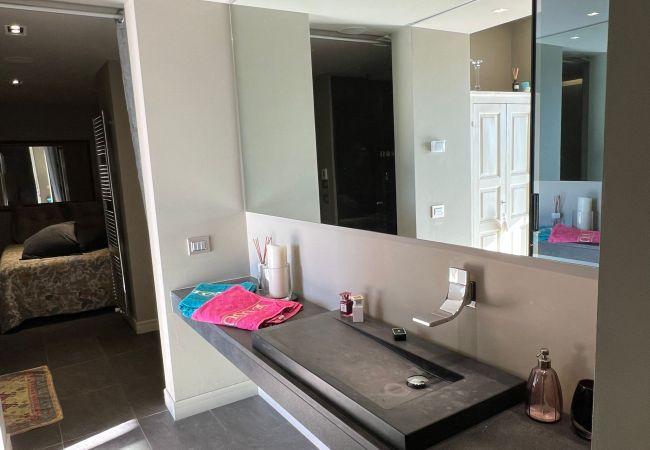 Villa à Verbania - Pellegrini Boutique Villa Lake View Villa à Verbania - Pellegrini Boutique Villa Lake View