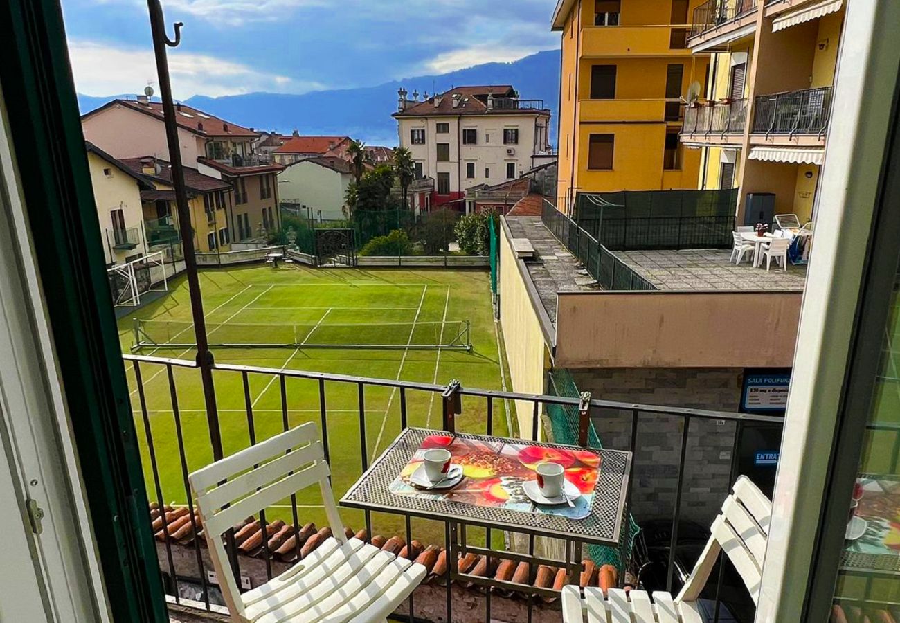 Appartement à Verbania - Allegra apartment in Verbania Suna center