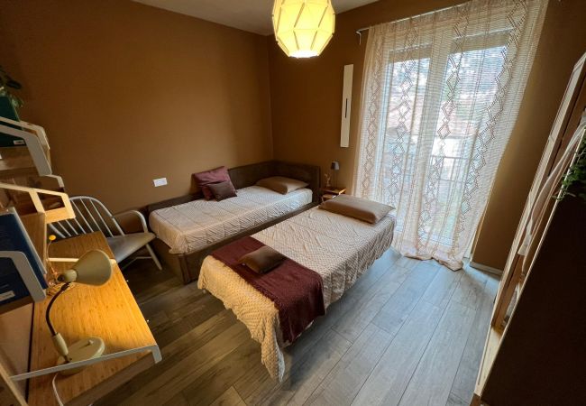 Appartement à Verbania - La Bollicina Boutique Apartment and Spa Appartement à Verbania - La Bollicina Boutique Apartment and Spa